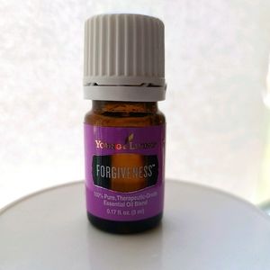 Young Living Forgiveness